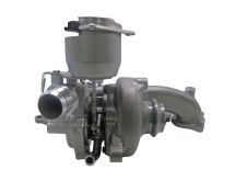 Turbo neuf pour PEUGEOT Boxer 2 2.0 BlueHDi 110 CV - 5303 988 0521 - Mister Turbo