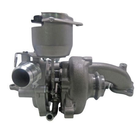 Turbo neuf pour PEUGEOT Boxer 2 2.2 BlueHDi 165 CV - 5303 988 0521 - Mister Turbo