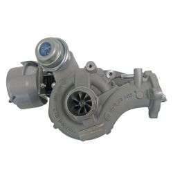 Turbo neuf pour RENAULT Trafic 3 1.6 dCi 145 CV - 883861-5001S - Mister Turbo