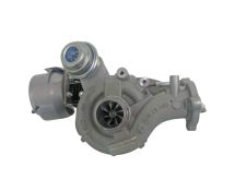 Turbo neuf pour RENAULT Trafic 3 1.6 dCi 125 CV - 883861-5001S - Mister Turbo