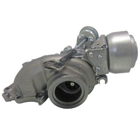 Turbo neuf pour RENAULT Trafic 3 1.6 dCi 140 CV - 883861-5001S - Mister Turbo