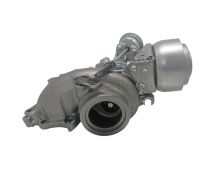 Turbo neuf pour RENAULT Espace 5 1.6 dCi EDC 160 CV - 883861-5001S - Mister Turbo