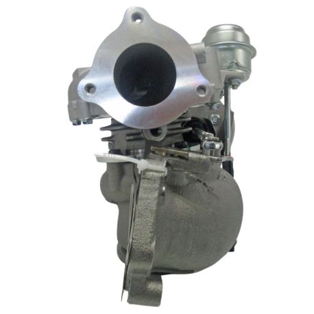 Turbo neuf pour RENAULT Trafic 3 1.6 dCi 140 CV - 883861-5001S - Mister Turbo