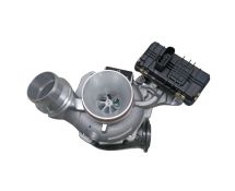 Turbo neuf pour BMW 318d GT (F34) 318D 150 CV - 5440 970 0039 - Mister Turbo