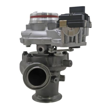 Turbo neuf pour BMW 118d (F20 / F21) 118D 136 CV - 5440 970 0039 - Mister Turbo