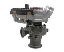 Turbo neuf pour BMW 218d Cabriolet (F23) 218D 136 CV - 5440 970 0039 - Mister Turbo