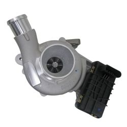 Turbo neuf pour FORD Transit 4 2.2 TDCi 140 CV - 786880-5021S - Mister Turbo