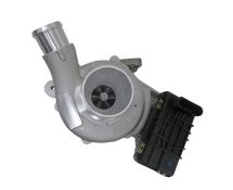 Turbo neuf pour FORD Transit 4 2.2 TDCi 140 CV - 786880-5021S - Mister Turbo