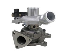 Turbo neuf pour FORD Transit 4 2.2 TDCi 140 CV - 786880-5021S - Mister Turbo