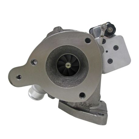Turbo neuf pour FORD Transit Custom 2.2 TDCi 100 CV - 786880-5021S - Mister Turbo