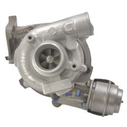 Turbo pour AUDI A2 (8Z0) 1.2 TDI 61 CV 700960-5012S