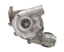 Turbo pour AUDI A2 (8Z0) 1.2 TDI 61 CV 700960-5012S