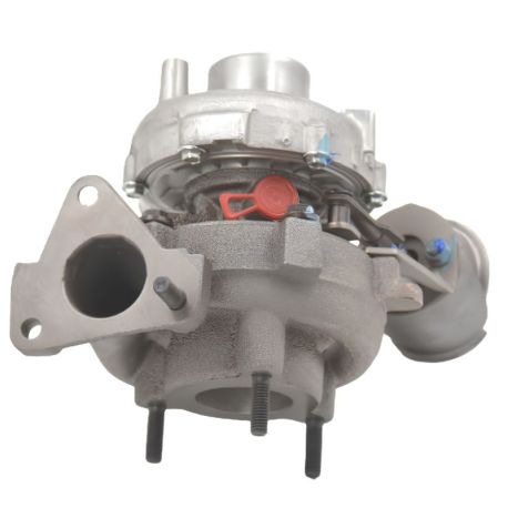 Turbo pour AUDI A2 (8Z0) 1.2 TDI 61 CV 700960-5012S