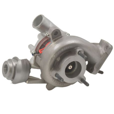 Turbo pour AUDI A2 (8Z0) 1.2 TDI 61 CV 700960-5012S