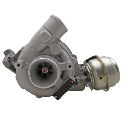 Turbo neuf pour VOLKSWAGEN Lupo 1.2 TDI 61 CV - 700960-5012S - Mister Turbo
