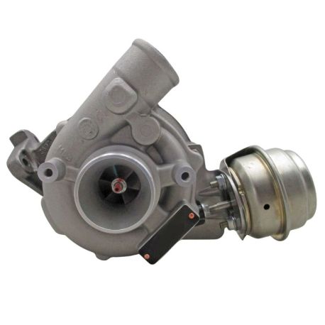 Turbo neuf pour VOLKSWAGEN Lupo 1.2 TDI 61 CV - 700960-5012S - Mister Turbo