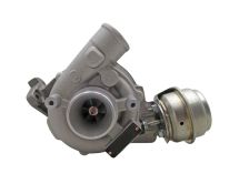 Turbo neuf pour VOLKSWAGEN Lupo 1.2 TDI 61 CV - 700960-5012S - Mister Turbo