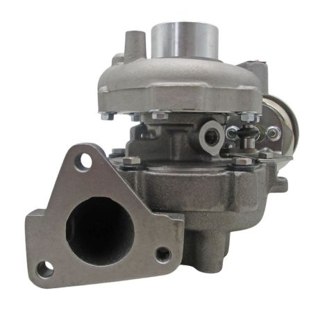 Turbo neuf pour VOLKSWAGEN Lupo 1.2 TDI 61 CV - 700960-5012S - Mister Turbo