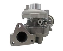 Turbo neuf pour VOLKSWAGEN Lupo 1.2 TDI 61 CV - 700960-5012S - Mister Turbo