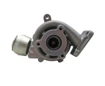 Turbo neuf pour VOLKSWAGEN Lupo 1.2 TDI 61 CV - 700960-5012S - Mister Turbo