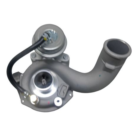 Turbo neuf pour AUDI A6 (C5) 2.7 T 230 CV - 5303 988 0017 - Mister Turbo