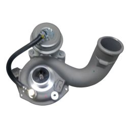 Turbo neuf pour AUDI All Road (4BH / C5) 2.7 T BITURBO 250 CV - 5303 988 0017 - Mister Turbo