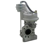 Turbo neuf pour AUDI A6 (C5) 2.7 T 230 CV - 5303 988 0017 - Mister Turbo
