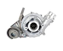 Turbo pour RENAULT Clio 3 1.5 dCi 88 CV 801374-5004S