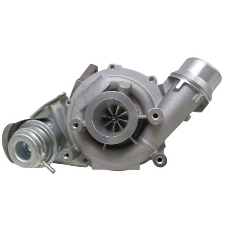 Turbo neuf pour DACIA Sandero 2 1.5 dCi 75 CV - 801374-5004S - Mister Turbo