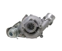 Turbo neuf pour RENAULT Fluence 1.5 dCi 90 CV - 801374-5004S - Mister Turbo