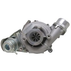 Turbo neuf pour DACIA Sandero 2 1.5 dCi 90 CV - 801374-5004S - Mister Turbo