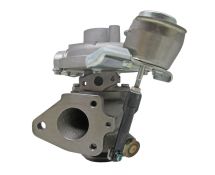 Turbo neuf pour DACIA Sandero 2 1.5 dCi 90 CV - 801374-5004S - Mister Turbo
