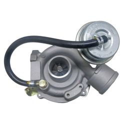 Turbo neuf pour AUDI A6 (C5) 2.7 T 230 CV - 5303 988 0016 - Mister Turbo