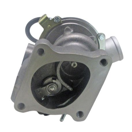 Turbo neuf pour AUDI S4 (B5) 2.7 T 265 CV - 5303 988 0016 - Mister Turbo