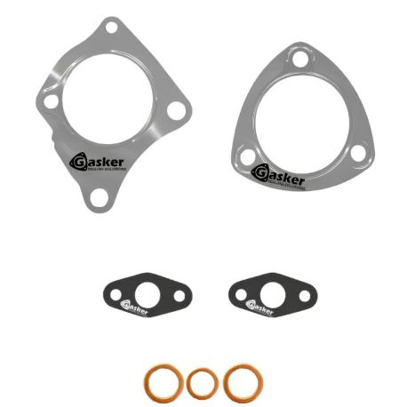 Turbo pour RENAULT Espace 4 2.0 16V Turbo 170 CV 49377-07303