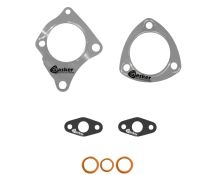 Turbo pour RENAULT Espace 4 2.0 16V Turbo 170 CV 49377-07303