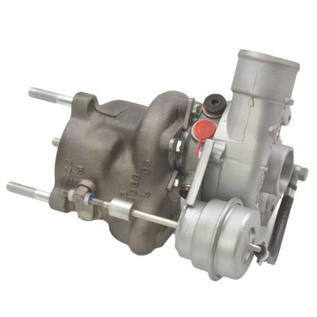 Turbo 5303 988 0005