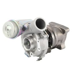Turbo pour AUDI RS4 (B5) 2.7 T 380 CV 5304 988 0025