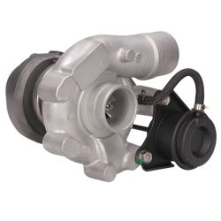 Turbo pour FIAT Ducato 2 2.8 iDTD 122 CV 49135-05050