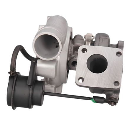 Turbo pour FIAT Ducato 2 2.8 iDTD 122 CV 49135-05050