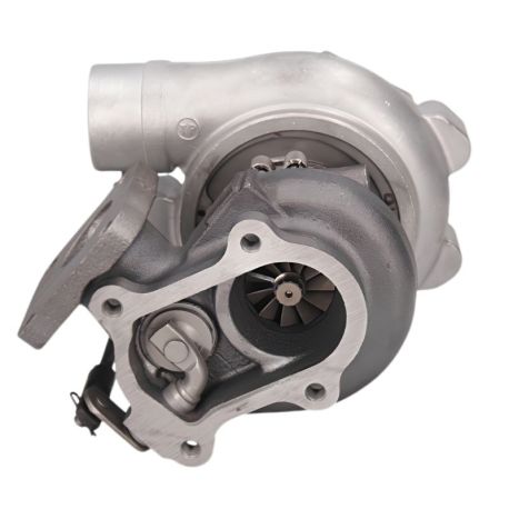 Turbo pour FIAT Ducato 2 2.8 iDTD 122 CV 49135-05050