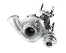 Turbo pour OPEL Signum 2.0 DTI 101 CV 454216-5003S