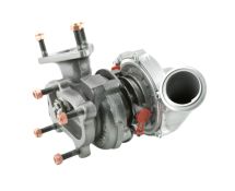 Turbo pour OPEL Signum 2.0 DTI 101 CV 454216-5003S