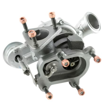 Turbo pour OPEL Signum 2.0 DTI 101 CV 454216-5003S