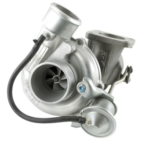 Turbo pour CHRYSLER Voyager 4 2.8 CRD 150 CV VA80