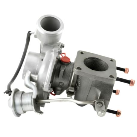 Turbo pour CHRYSLER Voyager 4 2.8 CRD 150 CV VA80