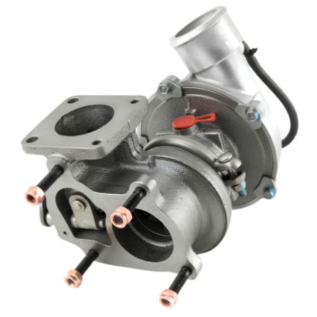 Turbo VA80