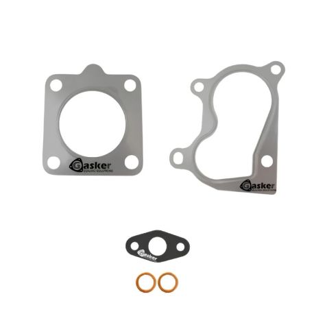 Turbo pour CHRYSLER Voyager 4 2.5 CRD 141 CV VA80