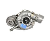 Turbo pour VOLKSWAGEN Golf 2 (19E / 1G1) 1.6 TD 80 CV 5314 988 6082