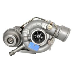Turbo pour VOLKSWAGEN Jetta 2 (19E / 1G2 / 165) 1.6 TD 80 CV 5314 988 6082